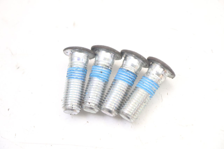 photo de BRAKE DISC BOLT MBK BOOSTER SPIRIT NAKED 50 (2004 - 2017)