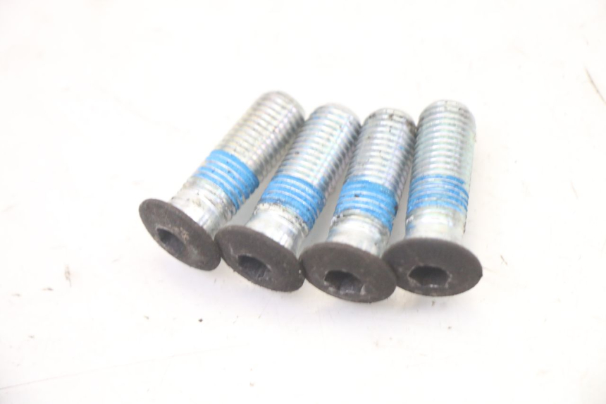 photo de BRAKE DISC BOLT MBK BOOSTER SPIRIT NAKED 50 (2004 - 2017)