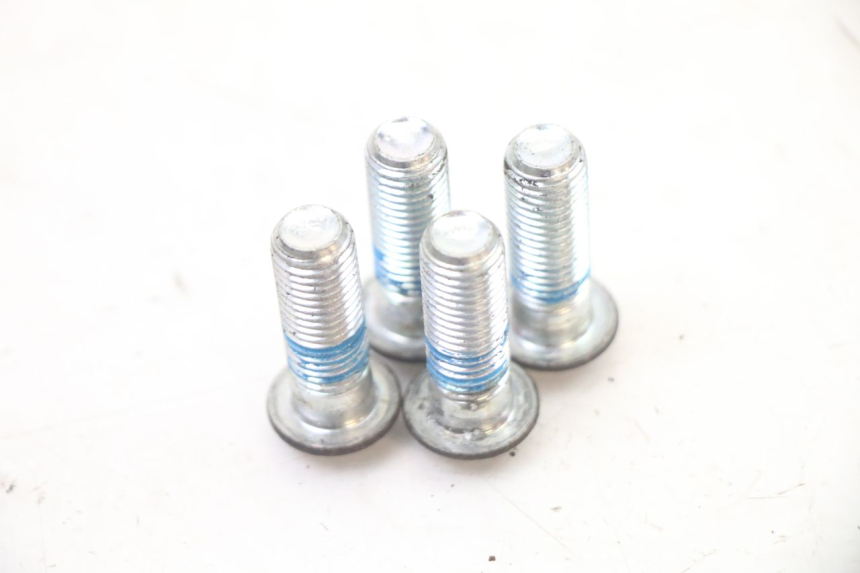 photo de BRAKE DISC BOLT MBK BOOSTER SPIRIT NAKED 50 (2004 - 2017)