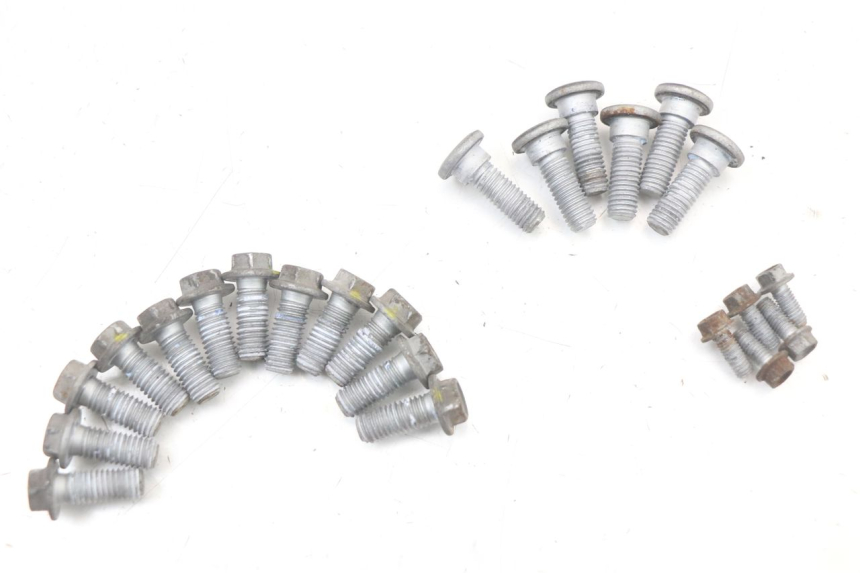 photo de BRAKE DISC BOLT MOTO GUZZI NORGE 8V GT 1200 (2011 - 2016)