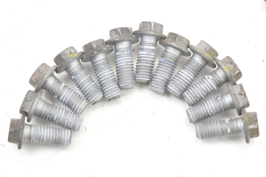 photo de BRAKE DISC BOLT MOTO GUZZI NORGE 8V GT 1200 (2011 - 2016)