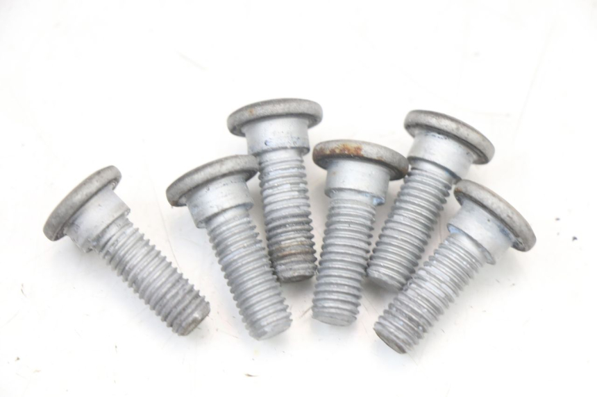 photo de BRAKE DISC BOLT MOTO GUZZI NORGE 8V GT 1200 (2011 - 2016)