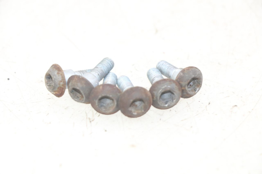 photo de BRAKE DISC BOLT YAMAHA MT ABS 125 (2014 - 2018)