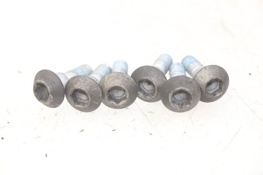 photo de BRAKE DISC BOLT YAMAHA MT ABS 125 (2014 - 2018)