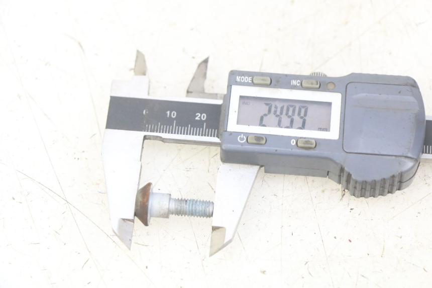 photo de BRAKE DISC BOLT YAMAHA MT ABS 125 (2014 - 2018)
