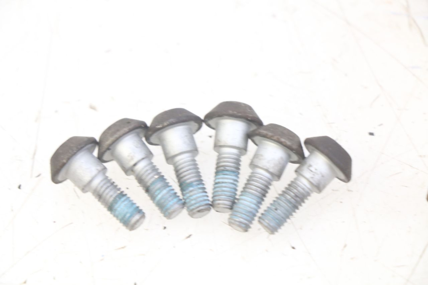 photo de BRAKE DISC BOLT YAMAHA MT ABS 125 (2014 - 2018)