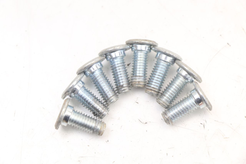 photo de BRAKE DISC BOLT NITRO MOTORS THUNDER 125