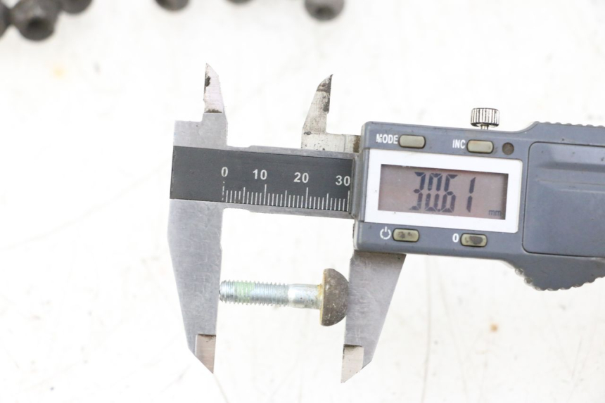 photo de BRAKE DISC BOLT HONDA NSR R 125 (1994 - 2003) - Component detail