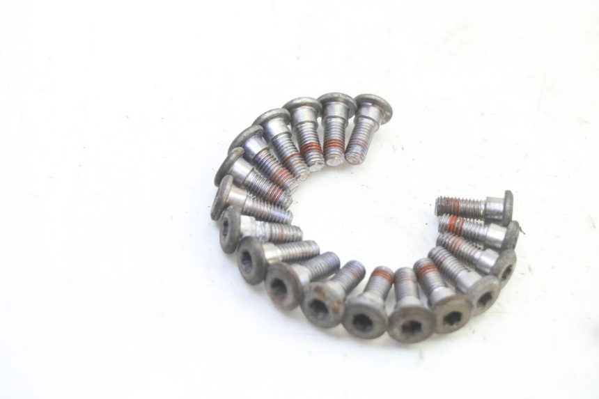 photo de BRAKE DISC BOLT HONDA NTV DEAUVILLE 650 (2001 - 2006)