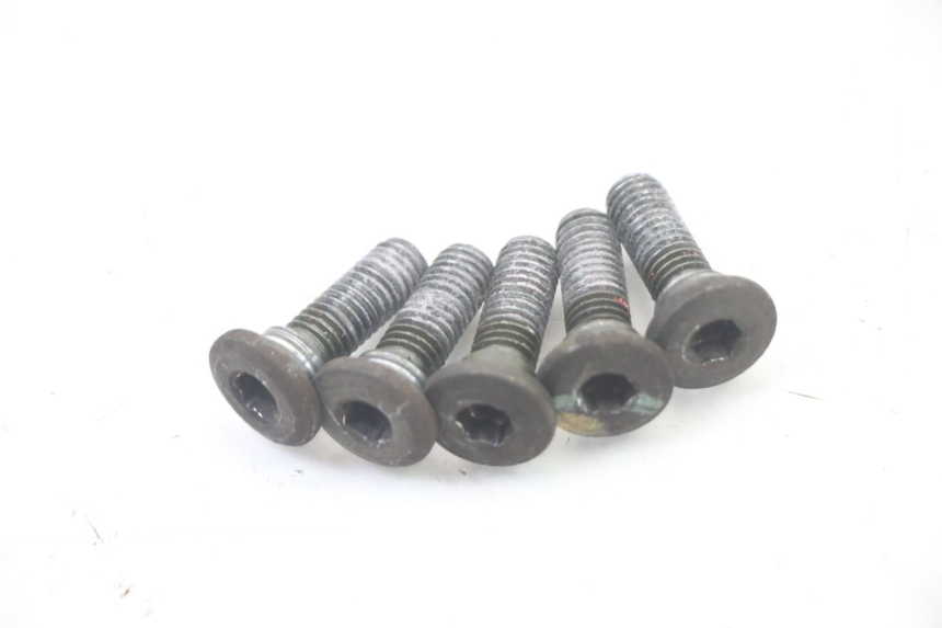 photo de BRAKE DISC BOLT SYM ORBIT III 3 4T 50 (2021 - 2025)