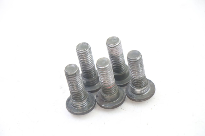 photo de BRAKE DISC BOLT SYM ORBIT III 3 4T 50 (2021 - 2025)