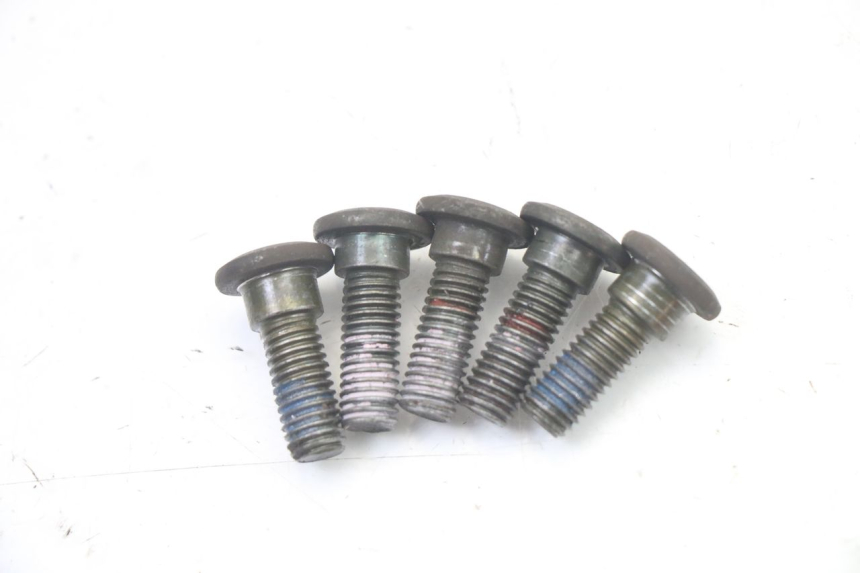 photo de BRAKE DISC BOLT SYM ORBIT III 3 4T 50 (2021 - 2025)