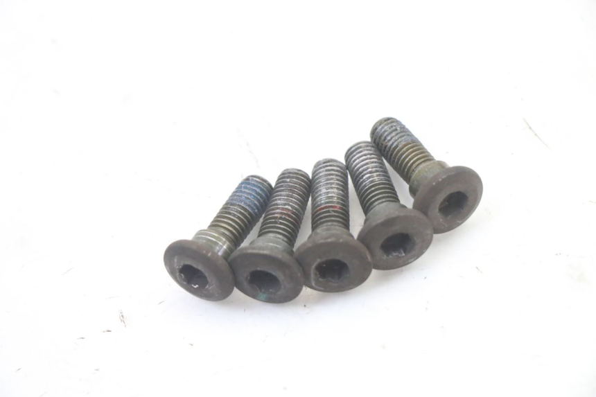 photo de BRAKE DISC BOLT SYM ORBIT III 3 4T 50 (2021 - 2025)