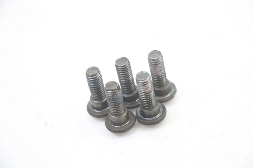 photo de BRAKE DISC BOLT SYM ORBIT III 3 4T 50 (2021 - 2025)