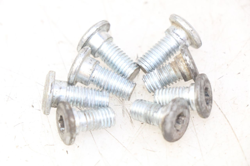 photo de BRAKE DISC BOLT ORION AGB37 CRF1 DIRT BIKE 125 (2013 - 2021)