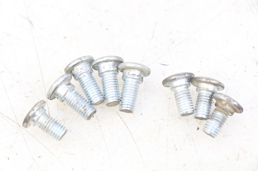 photo de BRAKE DISC BOLT ORION AGB37 CRF1 DIRT BIKE 125 (2013 - 2021)