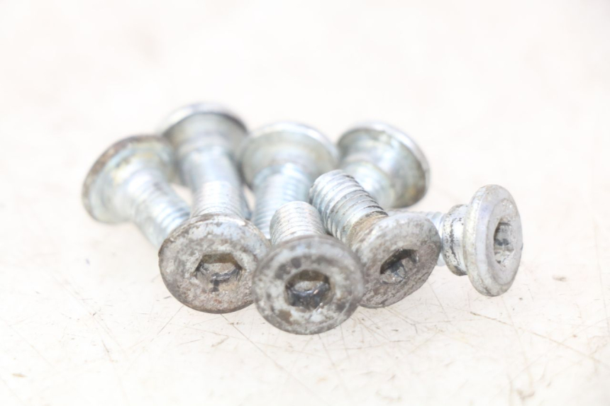 photo de BRAKE DISC BOLT ORION AGB37 CRF1 DIRT BIKE 125 (2013 - 2021)