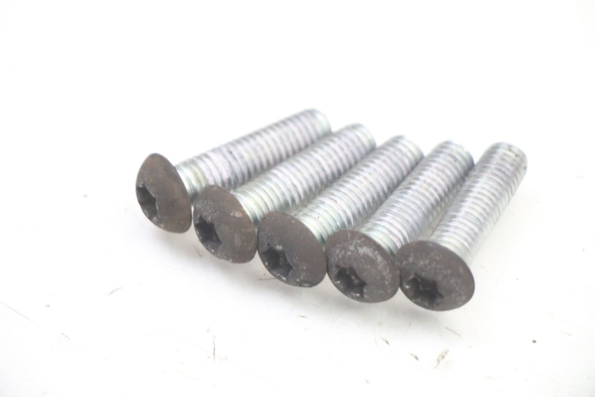photo de BRAKE DISC BOLT PEUGEOT CITYSTAR 125 (2011 - 2017)