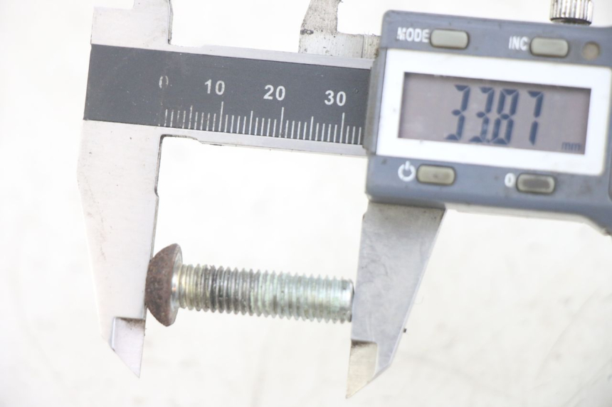 photo de BRAKE DISC BOLT PEUGEOT GEOPOLIS RS 125 (2007 - 2009)