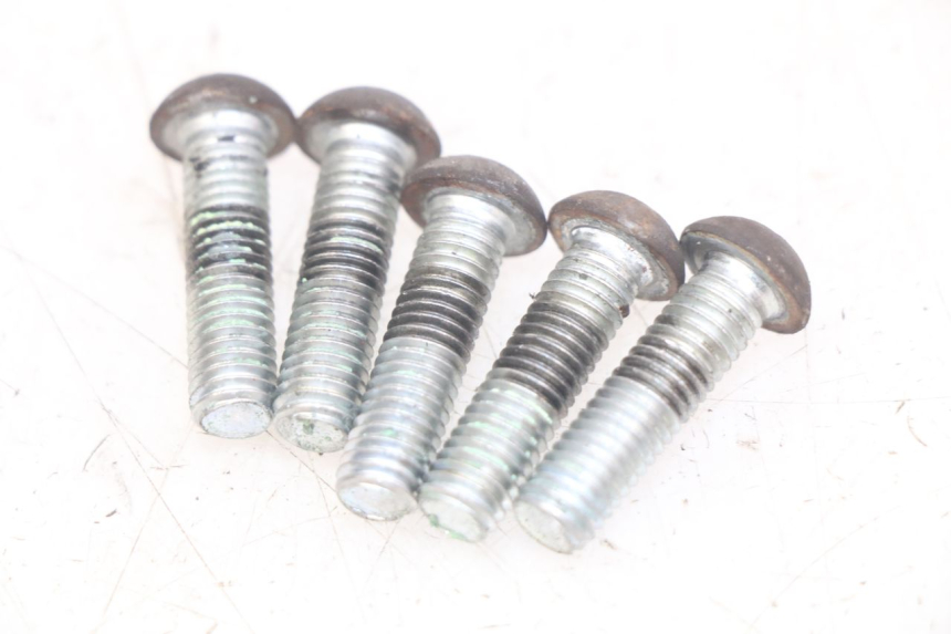 photo de BRAKE DISC BOLT PEUGEOT SATELIS 125 (2006 - 2009)