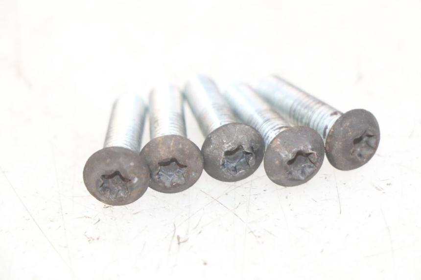 photo de BRAKE DISC BOLT PEUGEOT SATELIS 125 (2006 - 2009)