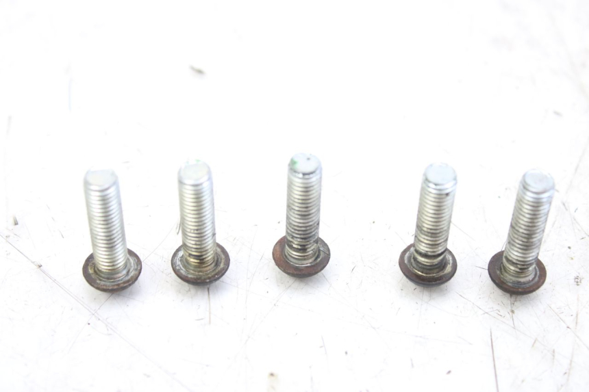 photo de BRAKE DISC BOLT PEUGEOT SATELIS 125 (2010 - 2012)