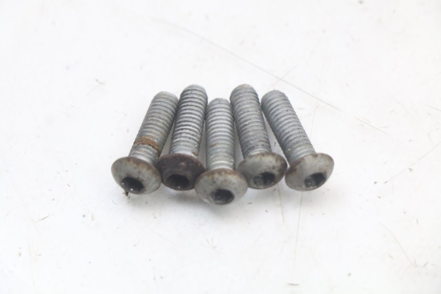 photo de BRAKE DISC BOLT PIAGGIO BEVERLY 125 (1998 - 2005)