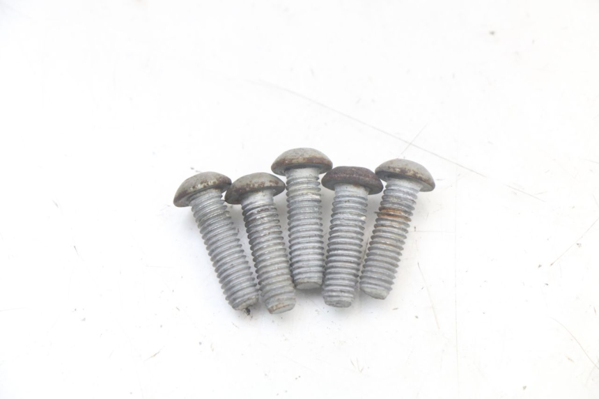 photo de BRAKE DISC BOLT PIAGGIO BEVERLY 125 (1998 - 2005)