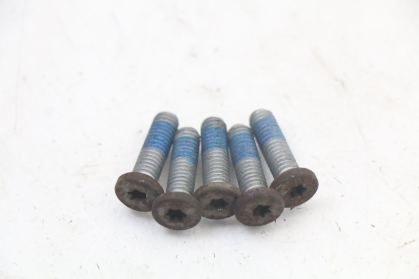 photo de BRAKE DISC BOLT PIAGGIO LIBERTY IGET 4T 50 (2021 - 2025)