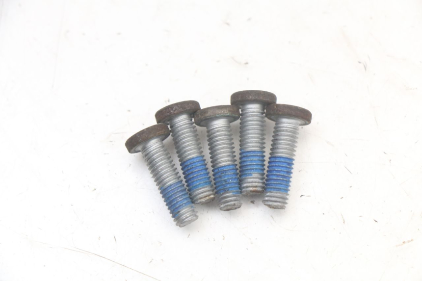 photo de BRAKE DISC BOLT PIAGGIO LIBERTY IGET 4T 50 (2021 - 2025)