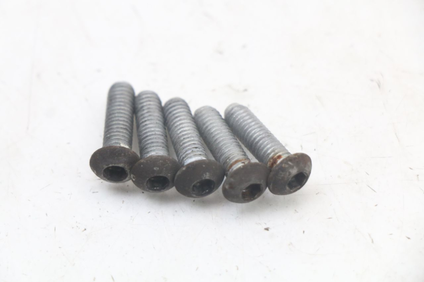 photo de BRAKE DISC BOLT PIAGGIO NEW TYPHOON 50 (2010 - 2017)