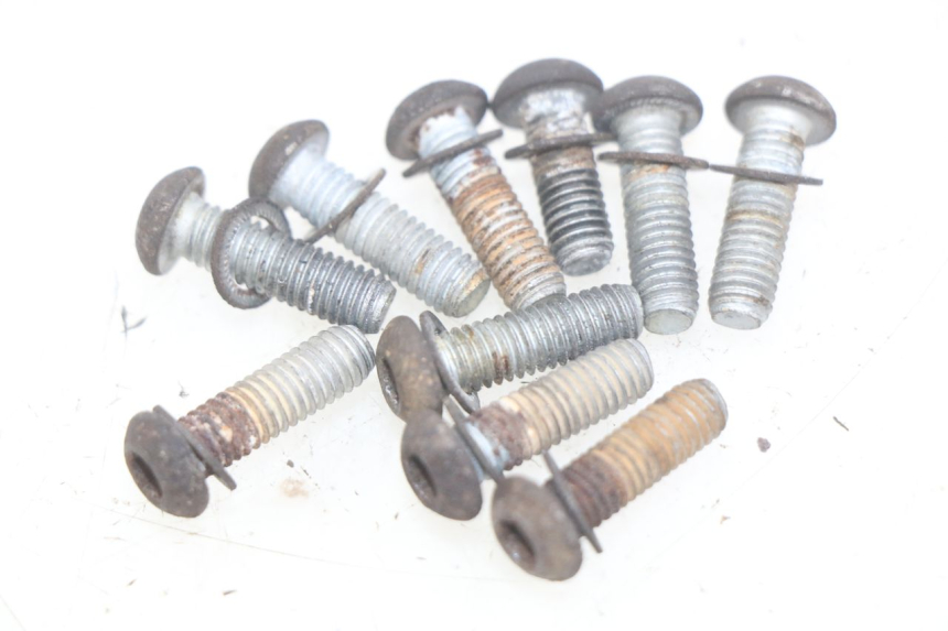 photo de BRAKE DISC BOLT PIAGGIO X9 EVOLUTION 125 (2003 - 2007)