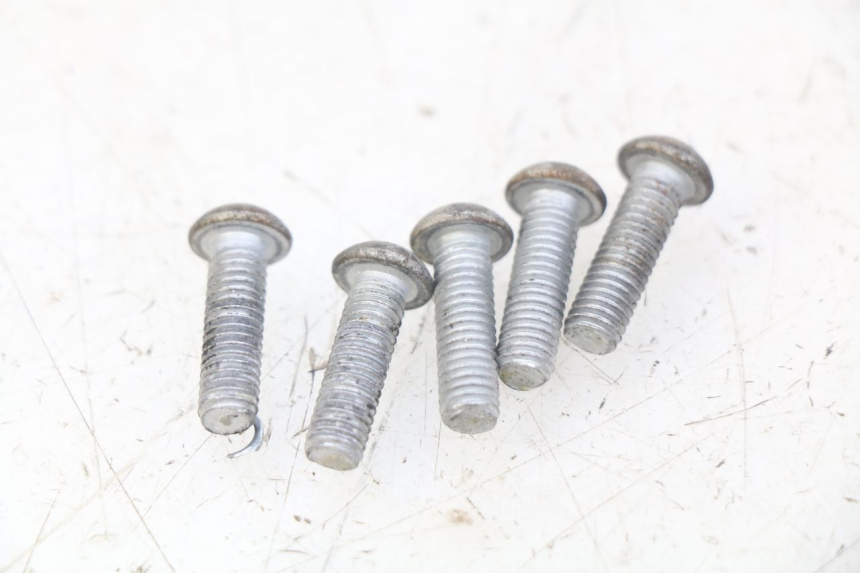 photo de BRAKE DISC BOLT PIAGGIO ZIP 2T 50 (2009 - 2019)