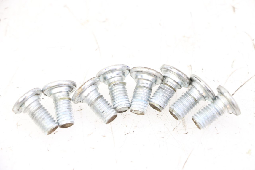photo de BRAKE DISC BOLT APOLLO RFZ 125