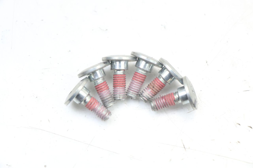 photo de BRAKE DISC BOLT ROYAL ENFIELD SCRAM 411 (2022 - 2024)