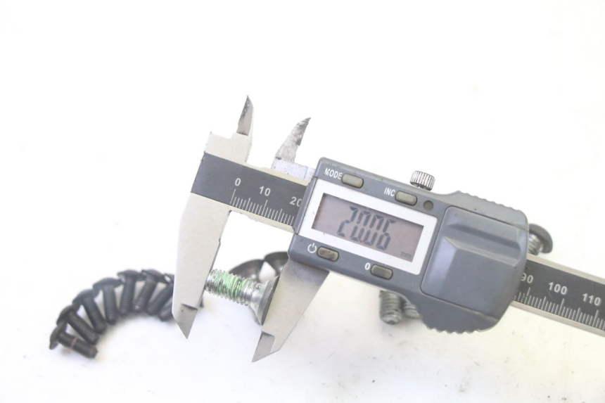 photo de BRAKE DISC BOLT PEUGEOT SATELIS 125 (2013 - 2018)