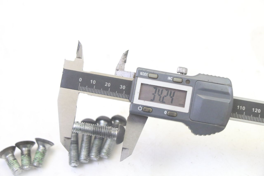 photo de BRAKE DISC BOLT PEUGEOT SATELIS 125 (2013 - 2018)