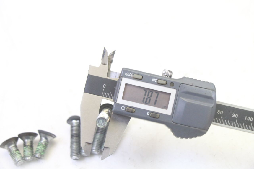 photo de BRAKE DISC BOLT PEUGEOT SATELIS 125 (2013 - 2018)