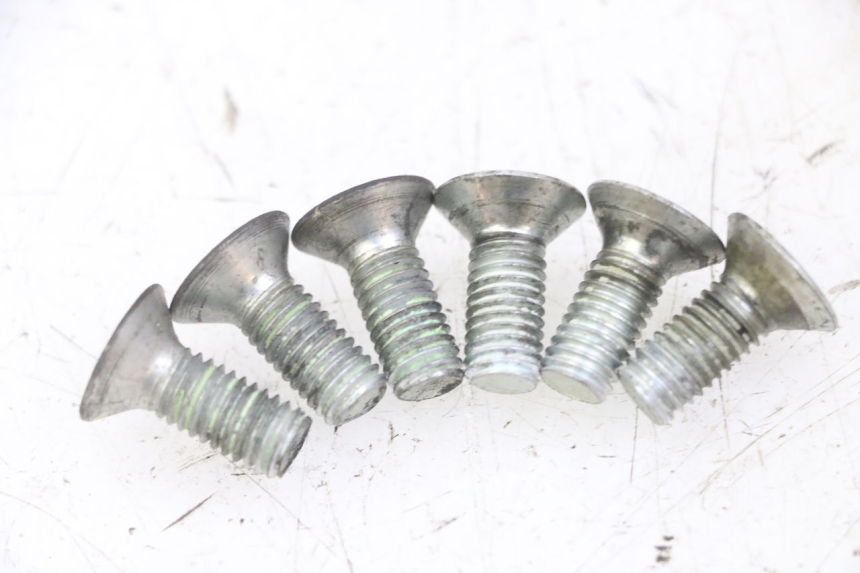 photo de BRAKE DISC BOLT PEUGEOT SPEEDFIGHT 2 LC 50 (2000 - 2009)