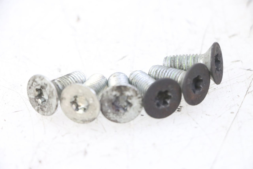 photo de BRAKE DISC BOLT PEUGEOT SPEEDFIGHT 2 LC 50 (2000 - 2009)