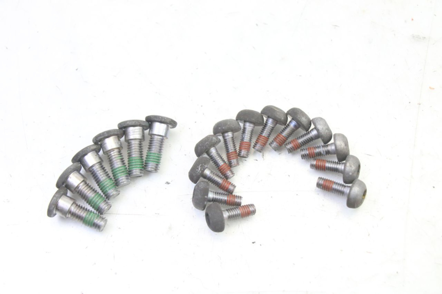 photo de BRAKE DISC BOLT HONDA ST PAN EUROPEAN 1300 (2002 - 2013)