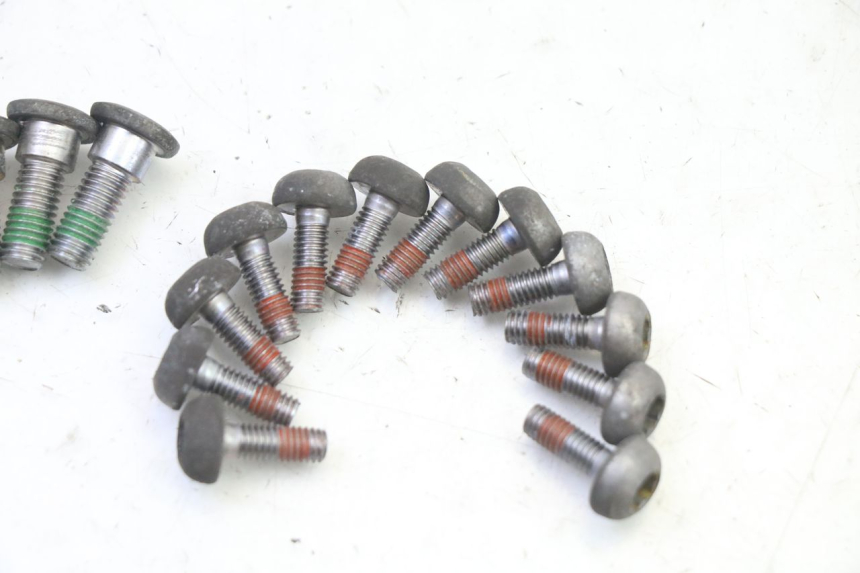 photo de BRAKE DISC BOLT HONDA ST PAN EUROPEAN 1300 (2002 - 2013)