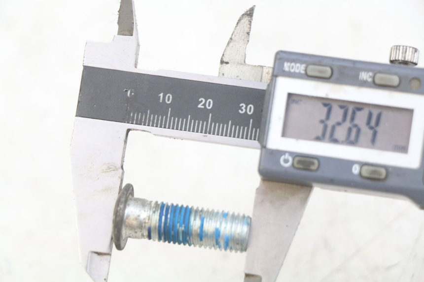 photo de BRAKE DISC BOLT MBK STUNT NAKED 50 (2004 - 2018)