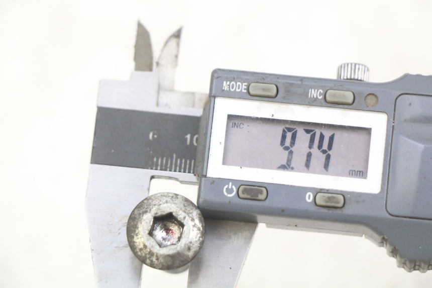 photo de BRAKE DISC BOLT MBK STUNT NAKED 50 (2004 - 2018)