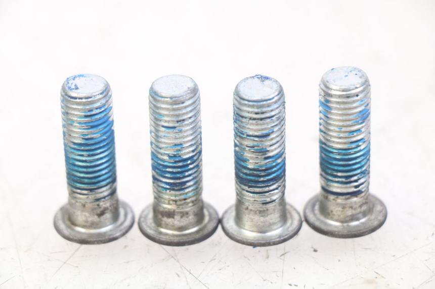 photo de BRAKE DISC BOLT MBK STUNT NAKED 50 (2004 - 2018)