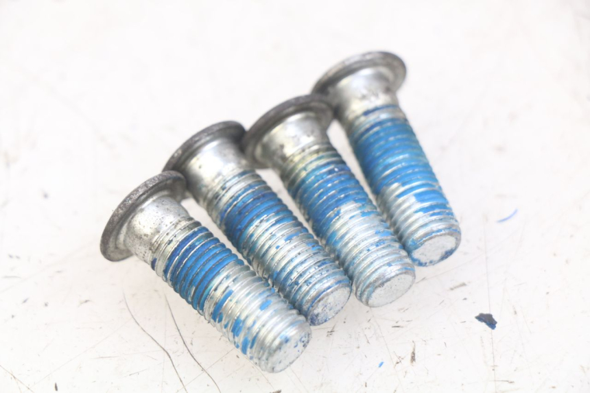 photo de BRAKE DISC BOLT MBK STUNT NAKED 50 (2004 - 2018)