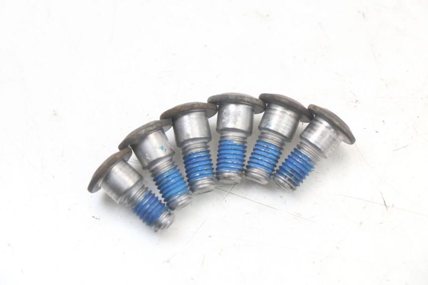 photo de BRAKE DISC BOLT SUZUKI BURGMAN 125 (2007 - 2014)