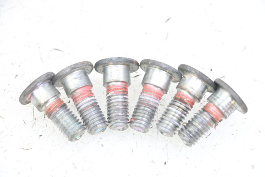 photo de BRAKE DISC BOLT SUZUKI BURGMAN 125 (2018 - 2021)