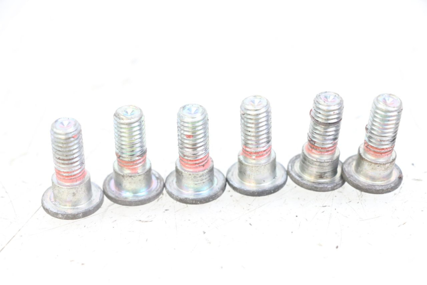 photo de BRAKE DISC BOLT SUZUKI BURGMAN 125 (2018 - 2021)