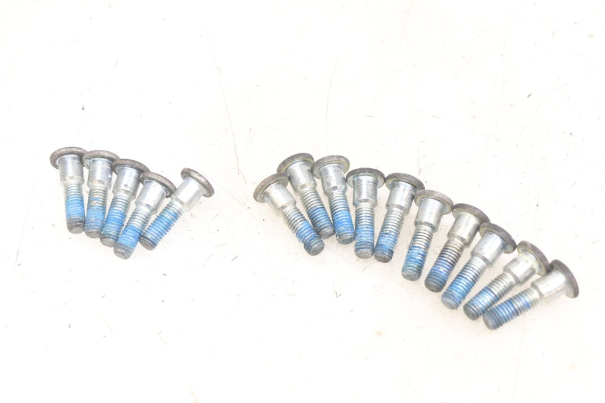 photo de BRAKE DISC BOLT SUZUKI SV N 650 (1999 - 2002)